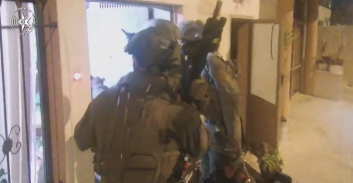 חמישה חשודים בסחיטת דמי חסות מאיש עסקים בצפון