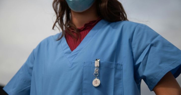 אחות אלימות בית חולים