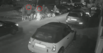 אישום: סחטו ב"שוגר דדי" כמיליון שקל תוך שימוש בשמות משפחות פשע