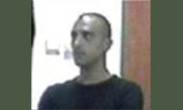 רועי דדון שהורשע ברצח אביעד בן-סימון בקריות עתר לקבלת שיחות טלפון