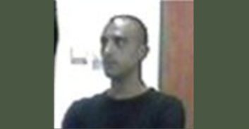 רועי דדון שהורשע ברצח אביעד בן-סימון בקריות עתר לקבלת שיחות טלפון