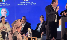 כנס "פסגת המשפט" אילת 2026: סערה בפאנל על הקיטוב במערכת המשפט