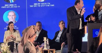 כנס "פסגת המשפט" אילת 2026: סערה בפאנל על הקיטוב במערכת המשפט