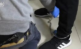 המשטרה חיפשה בכתובת שלא מופיעה בצו, החשוד בהחזקת מצבור סמים שוחרר