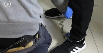 המשטרה חיפשה בכתובת שלא מופיעה בצו, החשוד בהחזקת מצבור סמים שוחרר