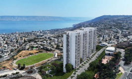 ועדת המשנה להתחדשות עירונית "חתכה" 60 יחידות דיור מפרויקט גדול בטבריה