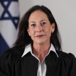 השופטת סיגל דבורי