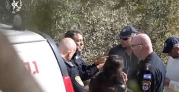 זעם במשטרה: יכולנו למנוע רצח אב ובנו אלמלא התעקשות בית המשפט