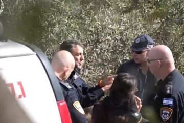 זעם במשטרה: יכולנו למנוע רצח אב ובנו אלמלא התעקשות בית המשפט