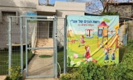 תביעה: משרד השיכון דורש מעיריית טבריה לפנות מבנה שמשמש כגן-ילדים חרדי