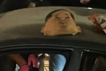 ב"ש: מוכרים למשטרה נתפסו עם אקדחים ומסכות בחשד שנועדו לפגוע באחר