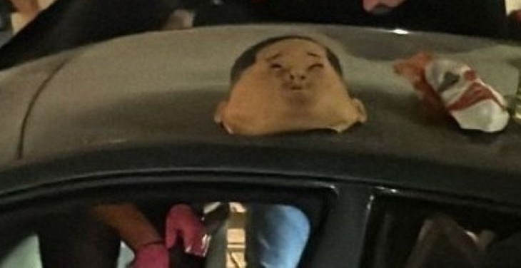  ב"ש: מוכרים למשטרה נתפסו עם אקדחים ומסכות בחשד שנועדו לפגוע באחר