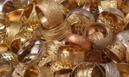 חשד: תושבי ג'ואריש שדדו באיומי סכין תכשיטי זהב משליח ביפו