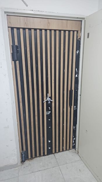 עלי סאלם בכרי כספת