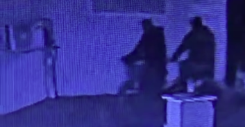שלושה עצורים בחשד למעורבות באירוע ירי באשקלון