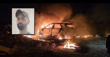 כפר קרע: גבר נהרג ואישה נפצעה באירוע ירי