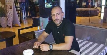 שב מחו"ל ונעצר: מוכר למשטרה מאור-יהודה חשוד בסחיטה וירי על צ'יינג'