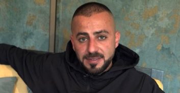 ראמה: חבר בארגון פשע אבו לטיף נורה למוות