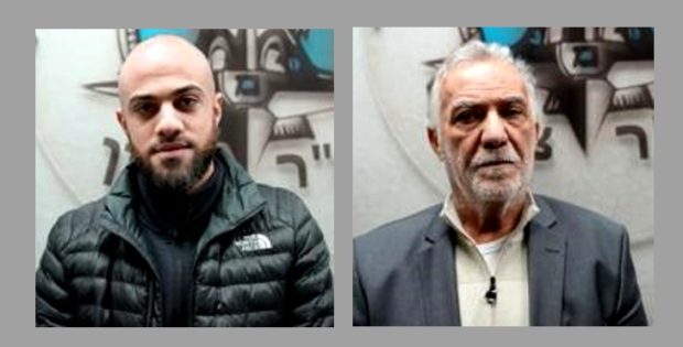 כתב-אישום: כך השתלט ארגון פשע בכרי על עיריית נצרת וסחט מיליונים