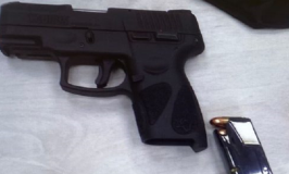 ג'לג'וליה: שב"חים נעצרו עם נשק בבית של משפחתו של קוטייר עודה