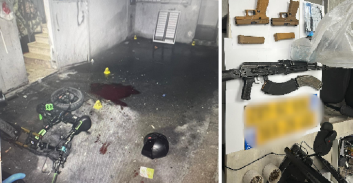 הצהרת תובע נגד שלושה חשודים ברצח נער בן 15 בנצרת