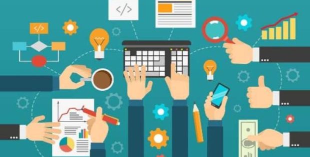 "מסודרים פוסטה": יזם שיווק דיגיטלי תובע שותפים לשעבר על "שכפול" החברה