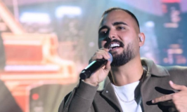 הזמר אושר כהן נעצר לחקירה על החזקת סמים, ושוחרר ללא תנאים-מגבילים