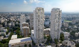 אושרה להפקדה תוכנית התחדשות עירונית בשכונת אחדות בפתח תקוה