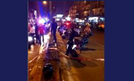 ראש יאח"ה ועוקבים מ"הסמויה" בתביעת בכיר בארגון פשע שנפגע בניסיון חיסול