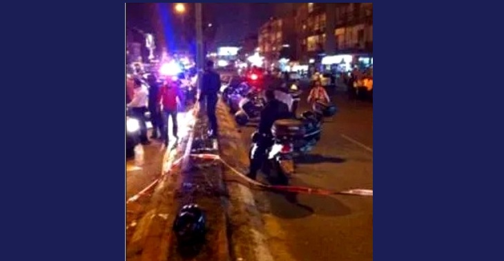  ראש יאח"ה ועוקבים מ"הסמויה" בתביעת בכיר בארגון פשע שנפגע בניסיון חיסול