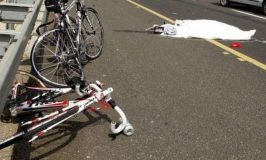 נעצר חשוד בפגע ברח: דרס למוות עובד זר סיני בצ'קפוסט ונמלט