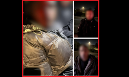 המשטרה עצרה ארבעה חשודים בסדרת גניבות אופנועים באשקלון