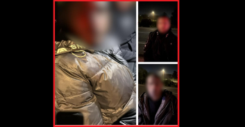 המשטרה עצרה ארבעה חשודים בסדרת גניבות אופנועים באשקלון