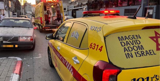 תושב נתניה נעצר על רצח צעיר מרחובות בדרום ת"א