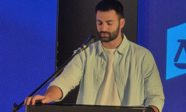 גיל שגיא: "אבא שלי השאיר בעולם הרבה מאוד צדק ואהבה"