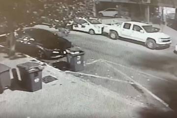 העונש לצעיר מפ"ת על הנחת מטען שהתפוצץ בבניין בראשל"צ במלחמה