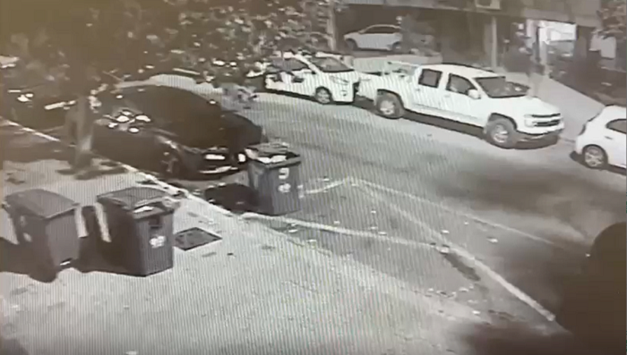  העונש לצעיר מפ"ת על הנחת מטען שהתפוצץ בבניין בראשל"צ במלחמה