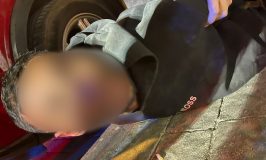 שב"ח מחברון החשוד בתאונת פגע-וברח בחולון אותר אחרי חודשיים בדירה ביפו