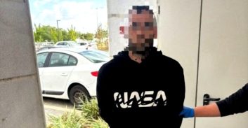 כתב אישום נגד מבקש מקלט מאוקראינה על רצח וניסיון רצח באשקלון