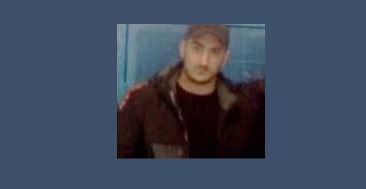  פרסום ראשון: שון קסנטיני נעצר בנתב"ג בחשד למעורבות ברצח