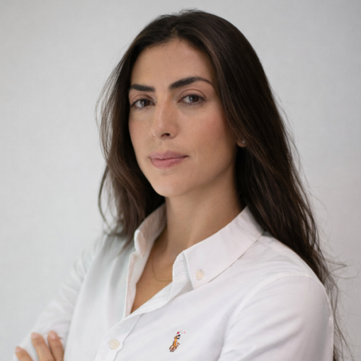 עו"ד אליה חן ברק