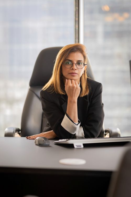 עו"ד מירי חרץ חדשה