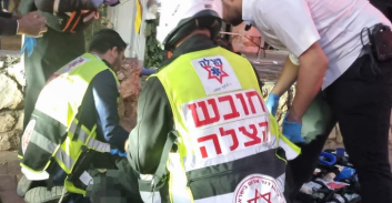 שישה צעירים מוכרים למשטרה מבני ברק חשודים בניסיון רצח