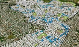 רמת-גן: ארגון הקבלנים מתנגד לתוכנית ההתחדשות העירונית שמחליפה את תמ"א 38