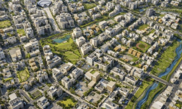 לחרדים בלבד: ועדת מחוזית "שריינה" את מעמדו של יישוב חדש בדרום