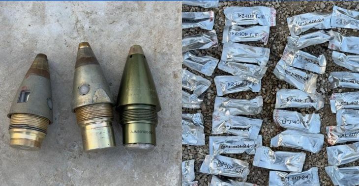 אמלח סמים לקיה - חיצונית דוברות המשטרה 