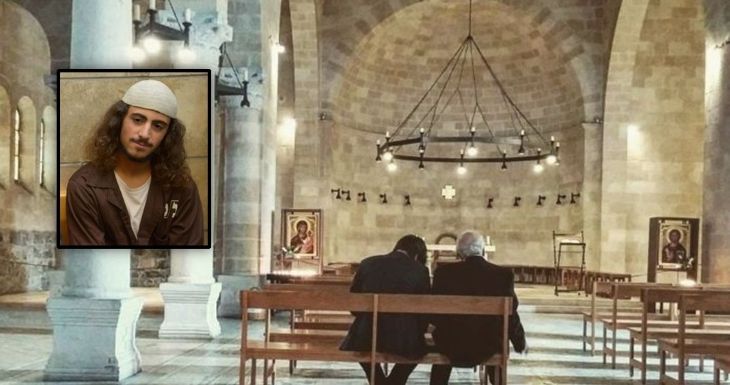 כנסיית הלחם והדגים (צילום: פוסטה) בצילום המוקטן: ינון ראובני (פלאש 90)