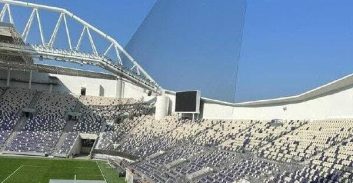 הסיבה לכך שהעירייה גנזה את המכרז על שם נוסף לאצטדיון בלומפילד