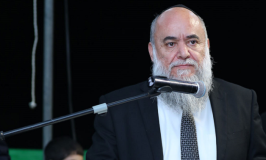 רב המועצה האזורית מרחבים בדרום חשוד בגניבת חמישה מיליון שקל