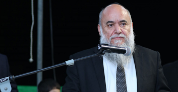 רב המועצה האזורית מרחבים בדרום חשוד בגניבת חמישה מיליון שקל